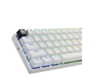 LOGITECH G PRO 60 Lightspeed Tactile biały - 1238402 - zdjęcie 2